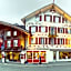 Balmers Hostel