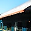 The Hotel Chalet at The Choo Choo