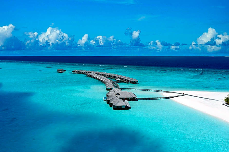 Niva Velassaru Maldives
