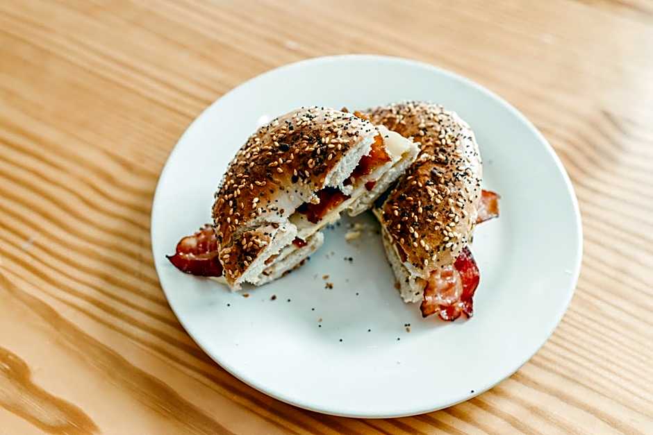 Hotel Skyler Syracuse Tapestry Collection by Hilton