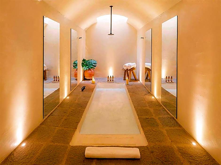 La Valise San Miguel de Allende, Member of Small Luxury Hotels