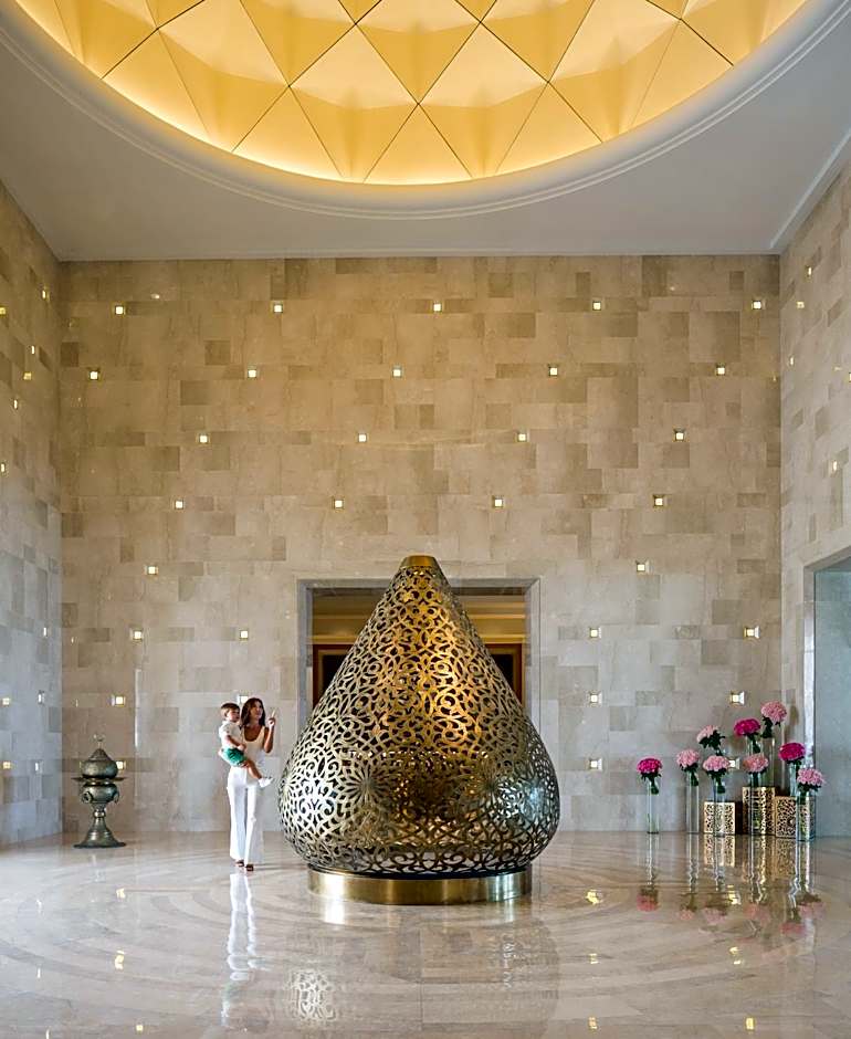 Four Seasons Hotel Tunis