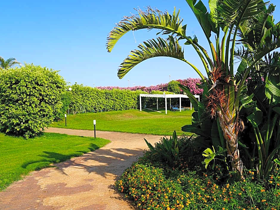 GH Baraka Village Sicilia