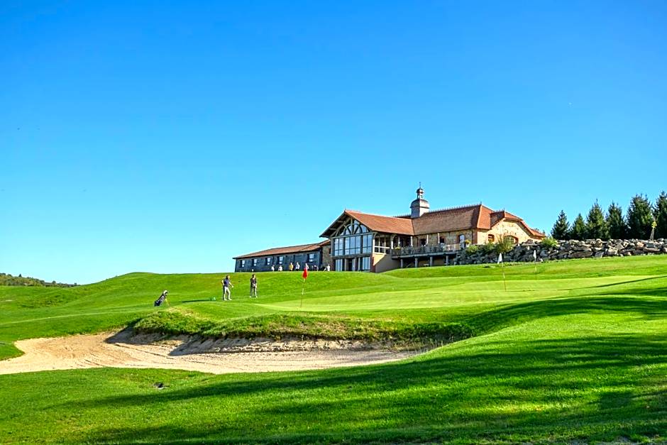 Domaine d'Essendiéras