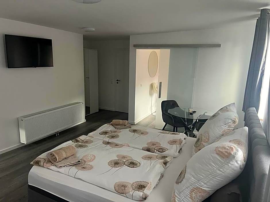 Fremdenzimmer Gasthof Hirsch