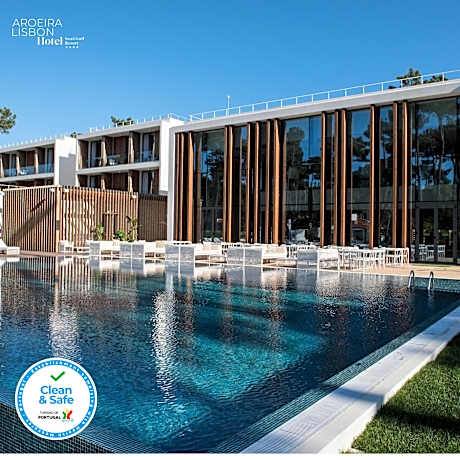 Aroeira Lisbon Hotel