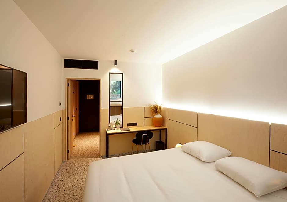 Hotel The Lodge Heverlee