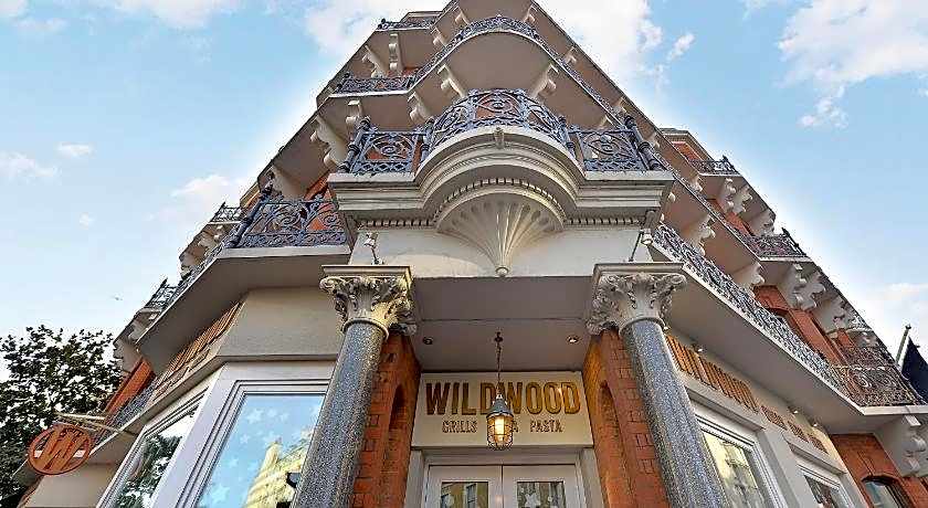 South Kensington London Apartments