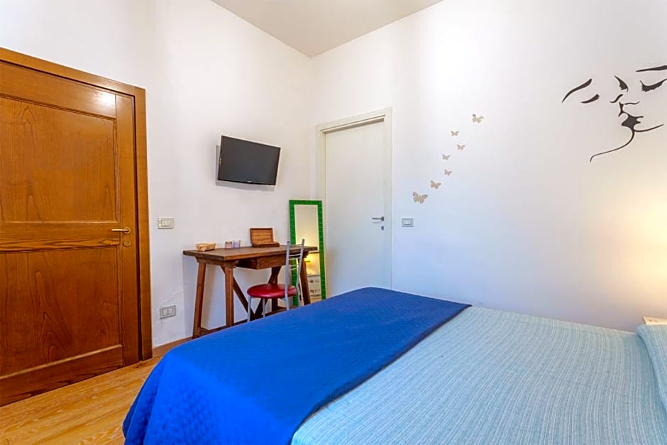 Maxi Paradiso - Guest house a due passi dal Lago Trasimeno