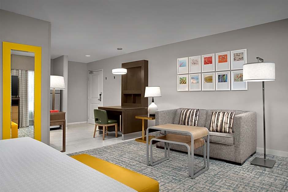 Homewood Suites by Hilton Miami Downtown/Brickell