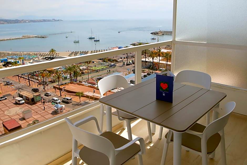 Hotel Apartamentos Pyr Fuengirola