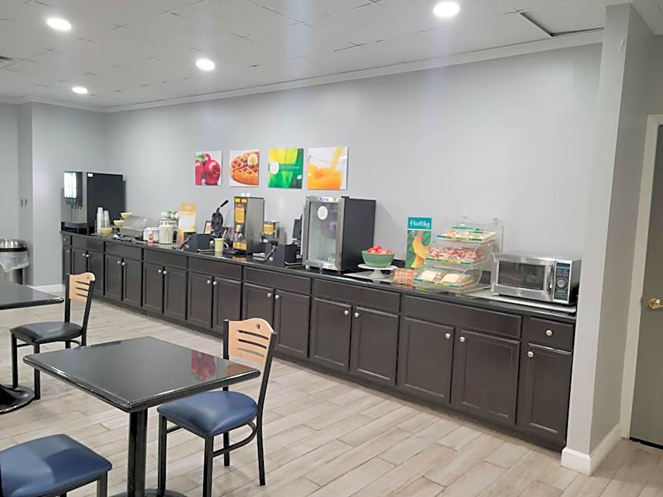 Quality Inn Terre Haute University Area