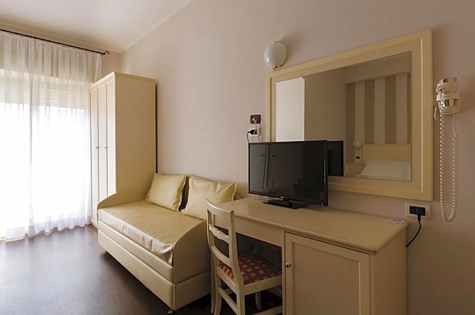 Park Hotel Serena