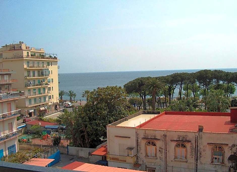 Casa Raffaele Conforti