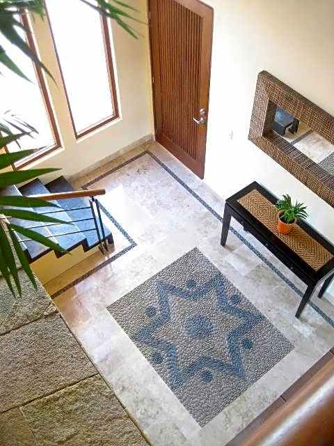Villa B Nayar 115 gated community & Beach Club