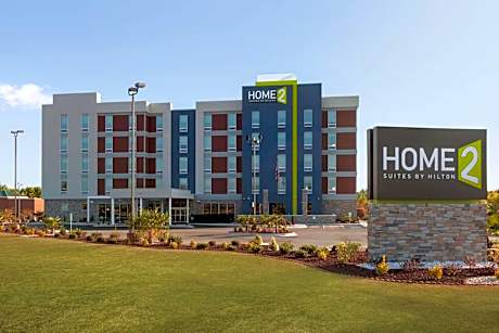 Home2 Suites By Hilton Florence