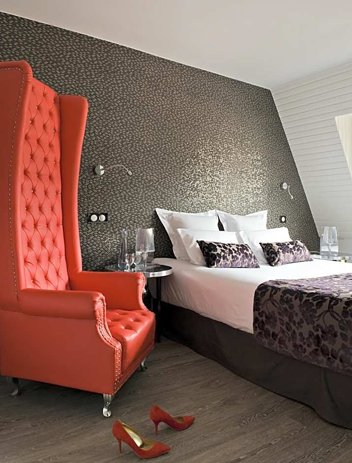 Hotel Rohan