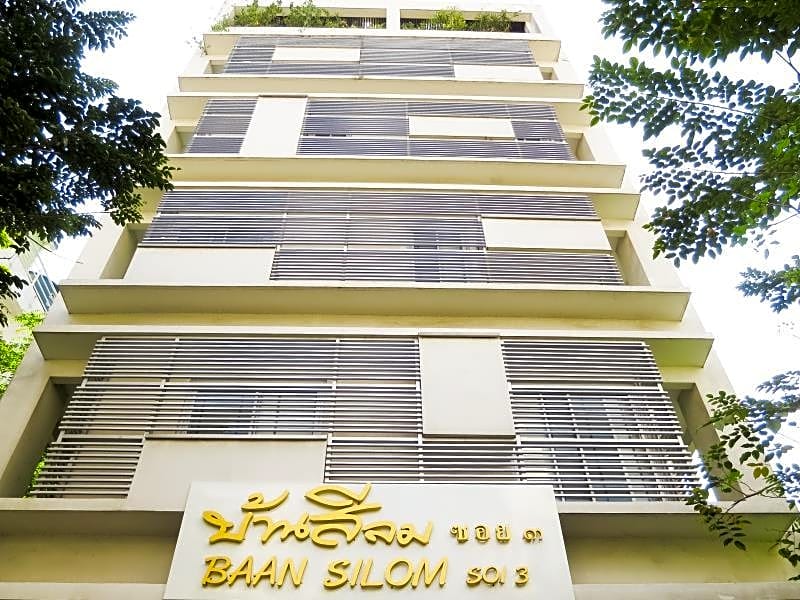 Baan Silom Soi 3