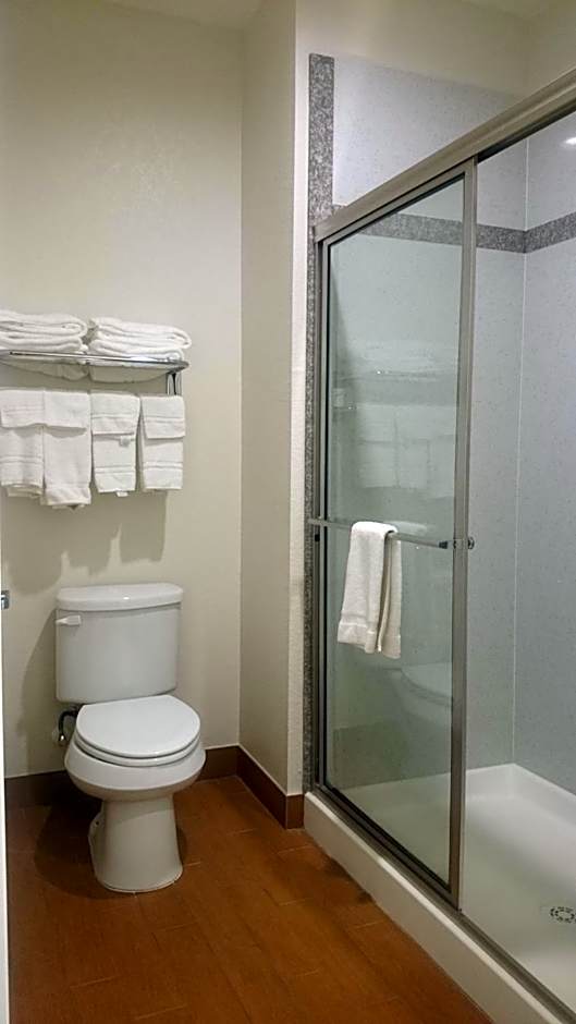 Regency Inn & Suites- NW Houston