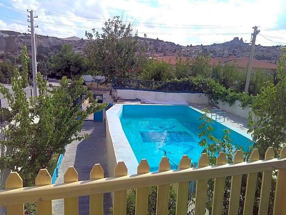 Cappa Cave Hotel