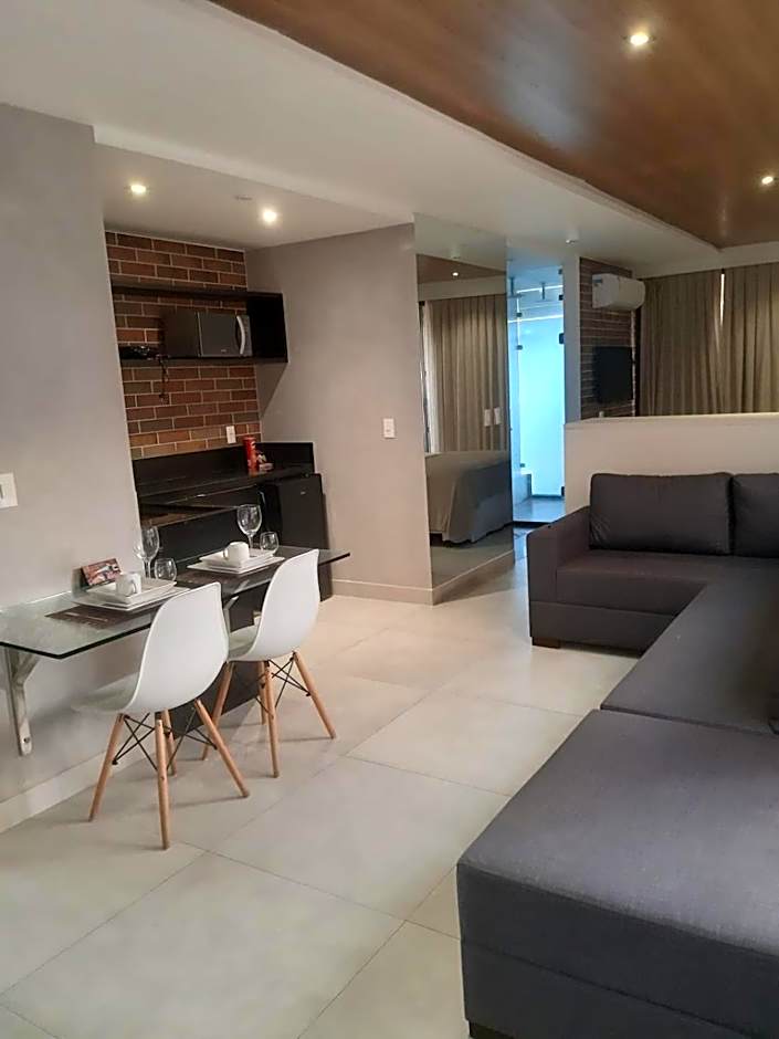 Reserva Madero Requinte Apto 104