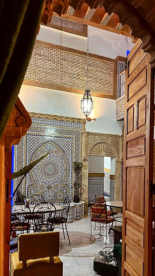 Riad Majorelle