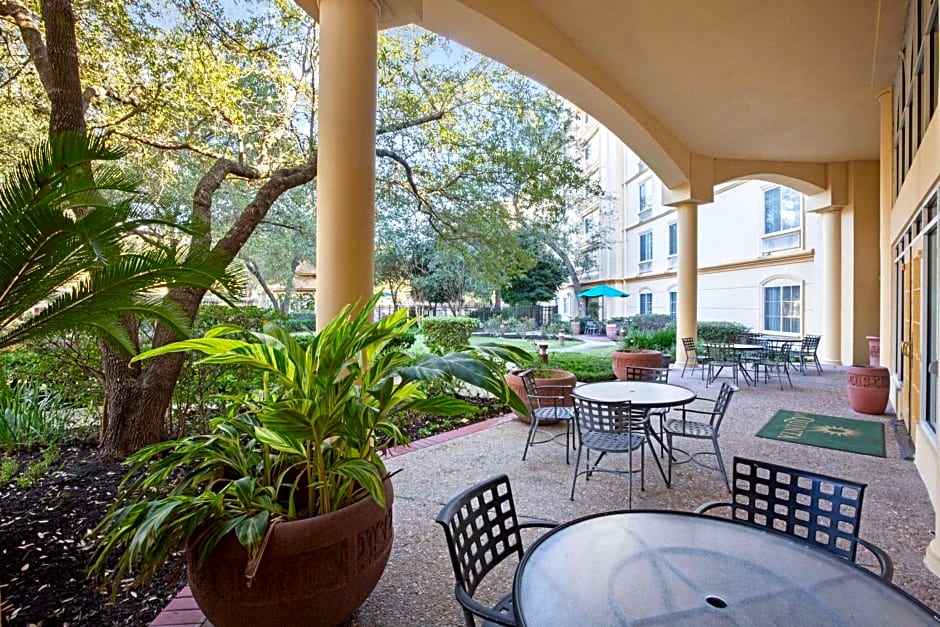 La Quinta Inn Ste Hou Galleria – Houston, TX