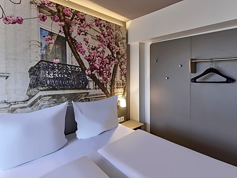 B&B Hotel Bonn-City