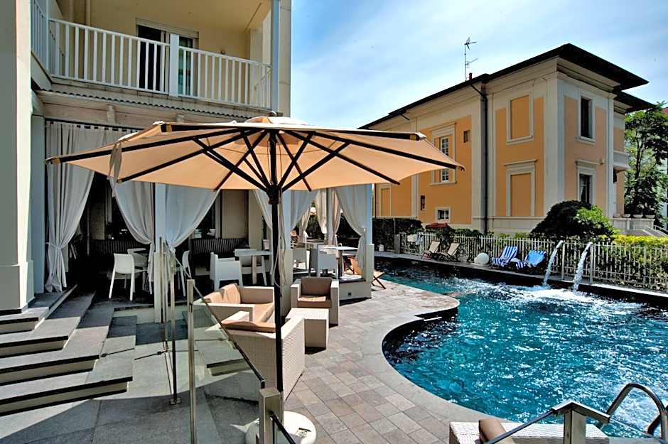 Le Rose Spa Hotel