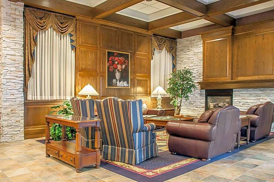 Comfort Inn Lundy's Lane