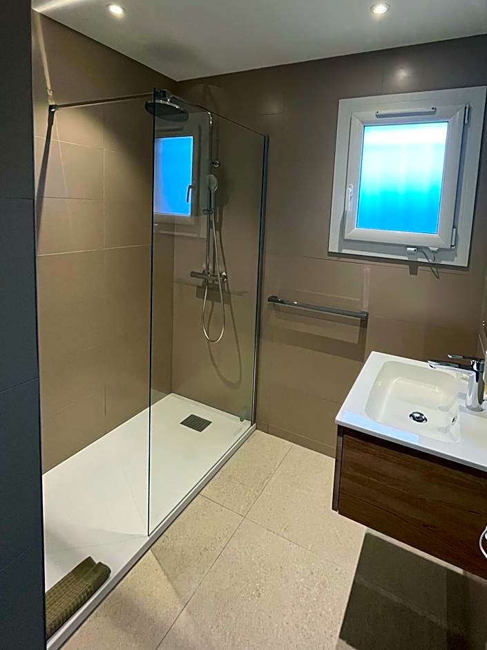 Résidence Les Cigales