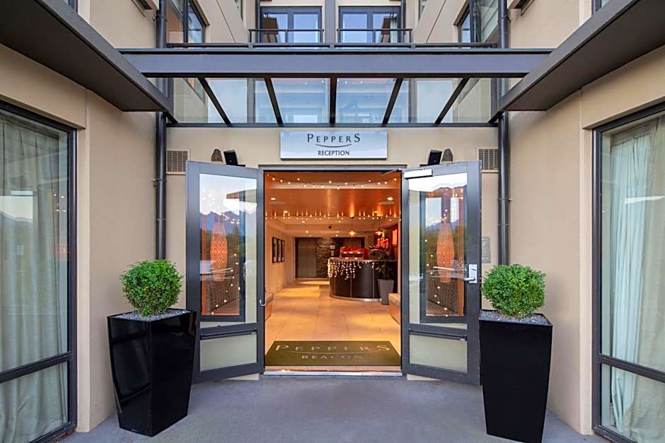 Peppers Beacon Queenstown