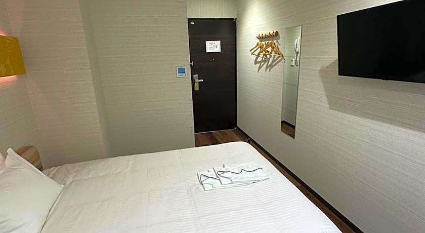 ELE Hotel Higashi-Nihonbashi