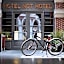 Hotel Not Hotel
