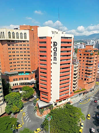 Hotel Dann Cali
