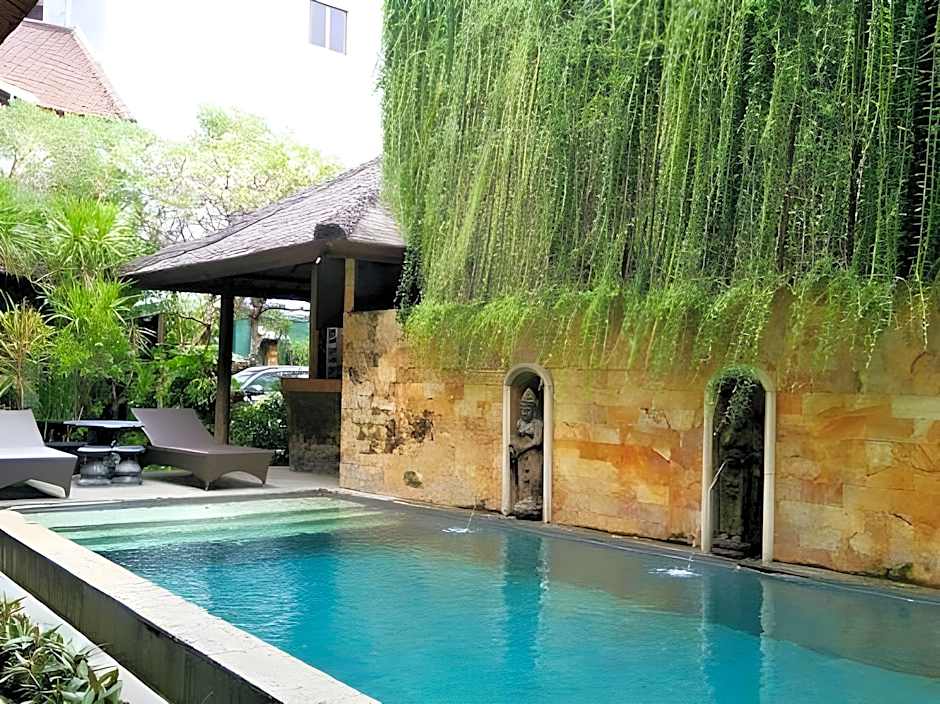 Taman Ayu Legian