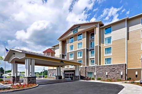 Homewood Suites By Hilton Schenectady