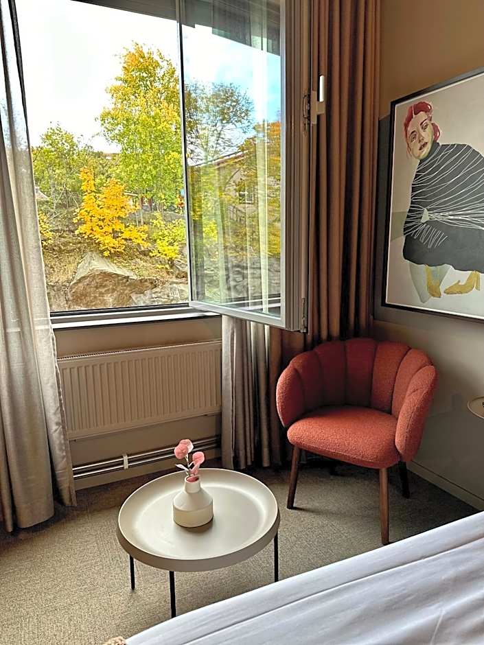 Spar Hotel Majorna