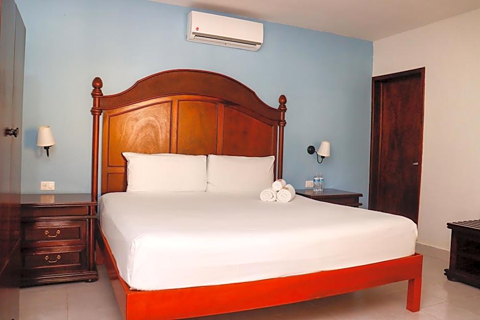 Hotel Quinta Izamal
