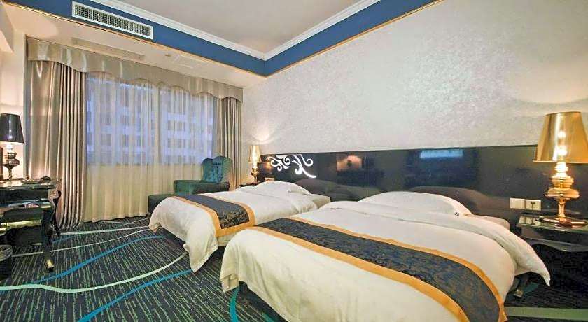 Guilin Sapphire Hotel