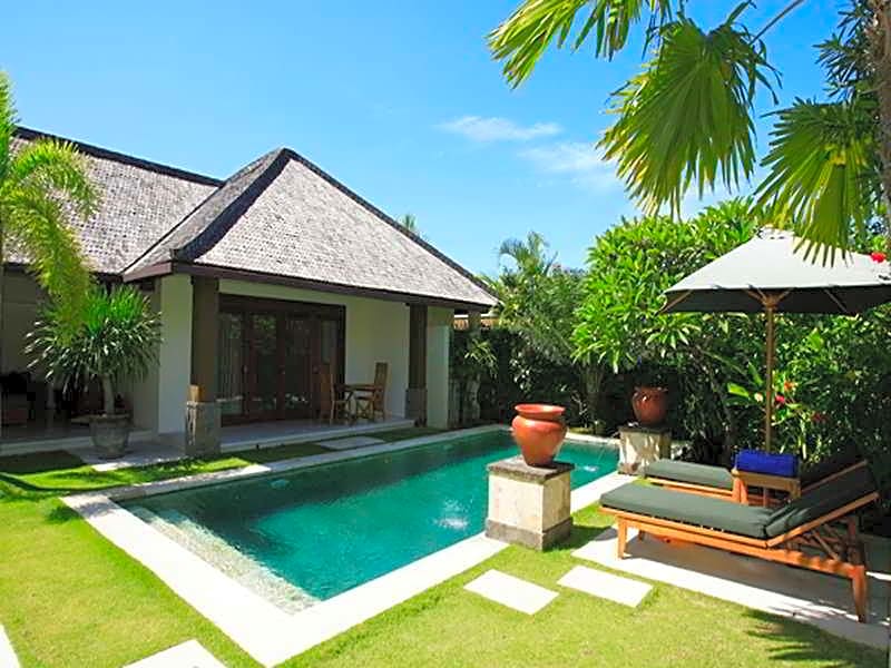 Grand Avenue Boutique Villas & Spa