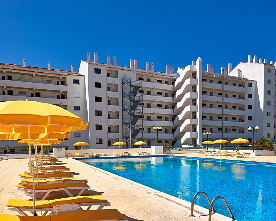 Cheerfulway Minichoro Apartamentos