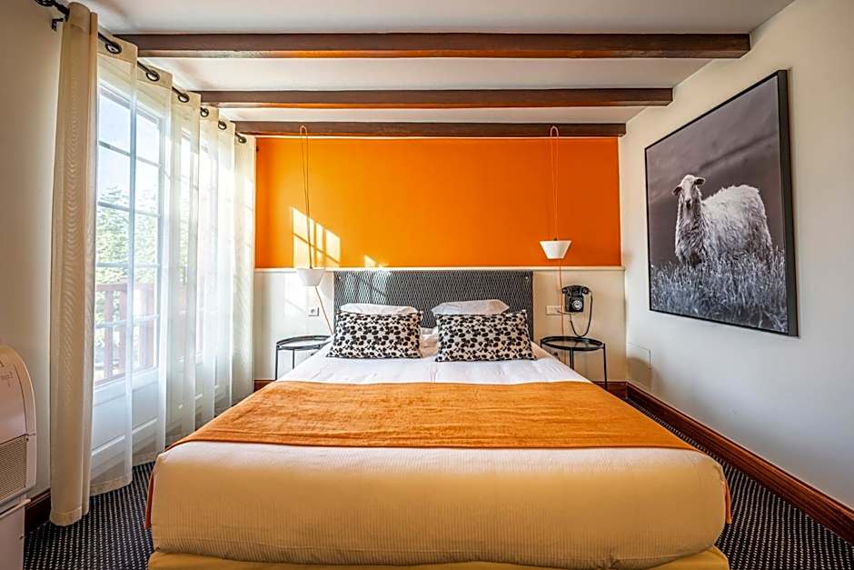 Hôtel Ithurria - Teritoria