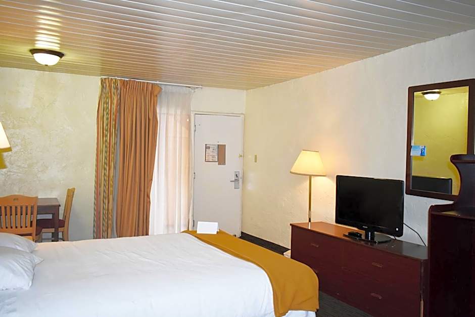 Knights Inn Page Az