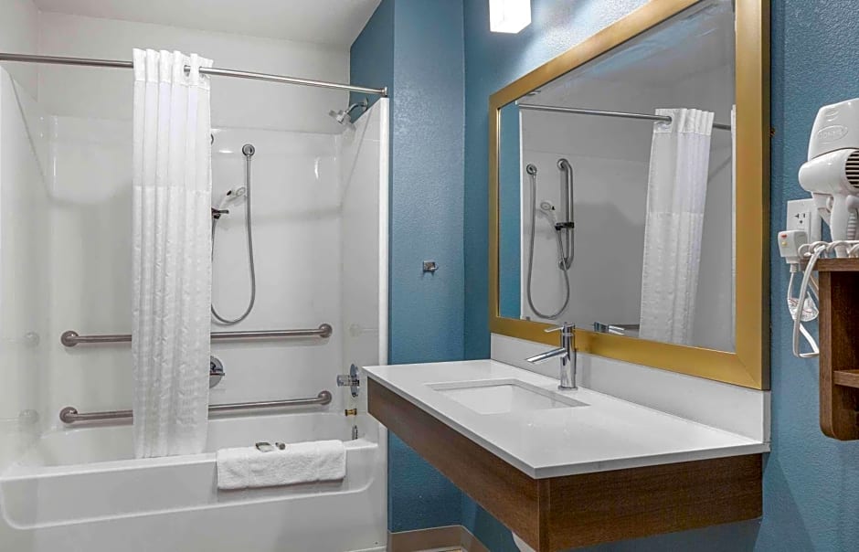 Extended Stay America Suites - Boston - Saugus