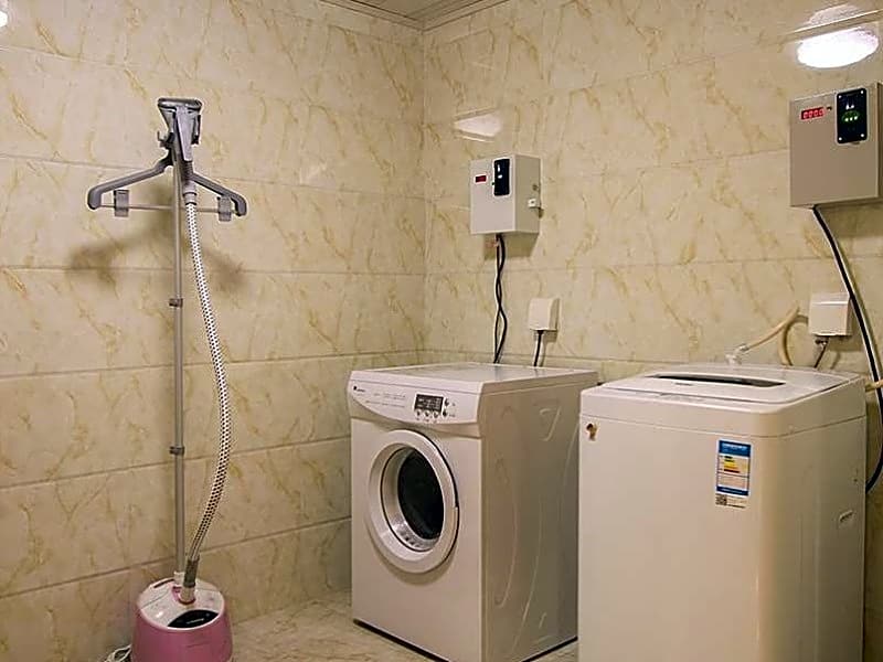 GreenTree Inn ZHejiang JInhua Yiwu International Commercial City Changchun Accesory Street Shell Hot