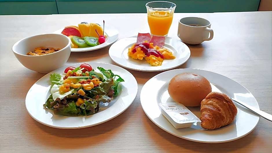 Hotel Lantana Naha Kokusai-Dori