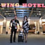 Wing Hotel Kualanamu Airport