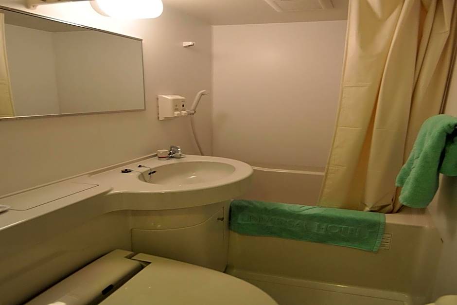 Okayama Universal Hotel Annex 2