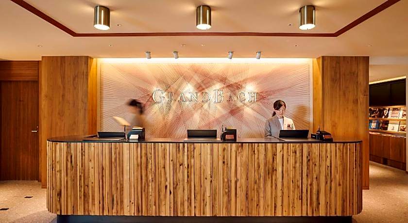 Hotel Grand Bach Kyoto Select